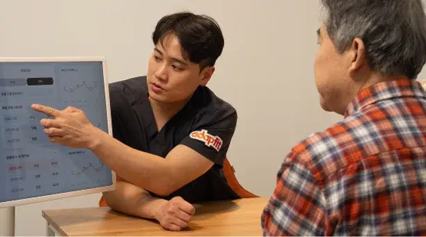 성인 신경계