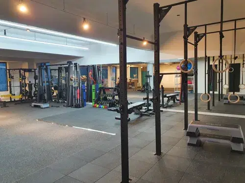 시설 사진 1
