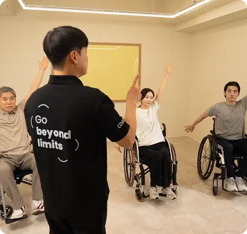 임직원 관리형(기업/관공서용)