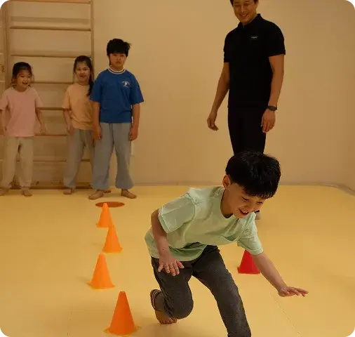 이용자 맞춤형(복지관/센터용)