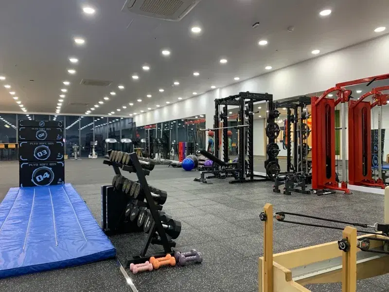 시설 사진 2