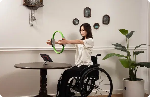 동기 부여