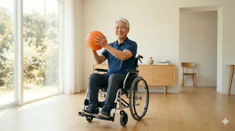 메디신볼 운동