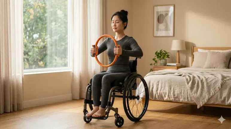 상상 필라테스