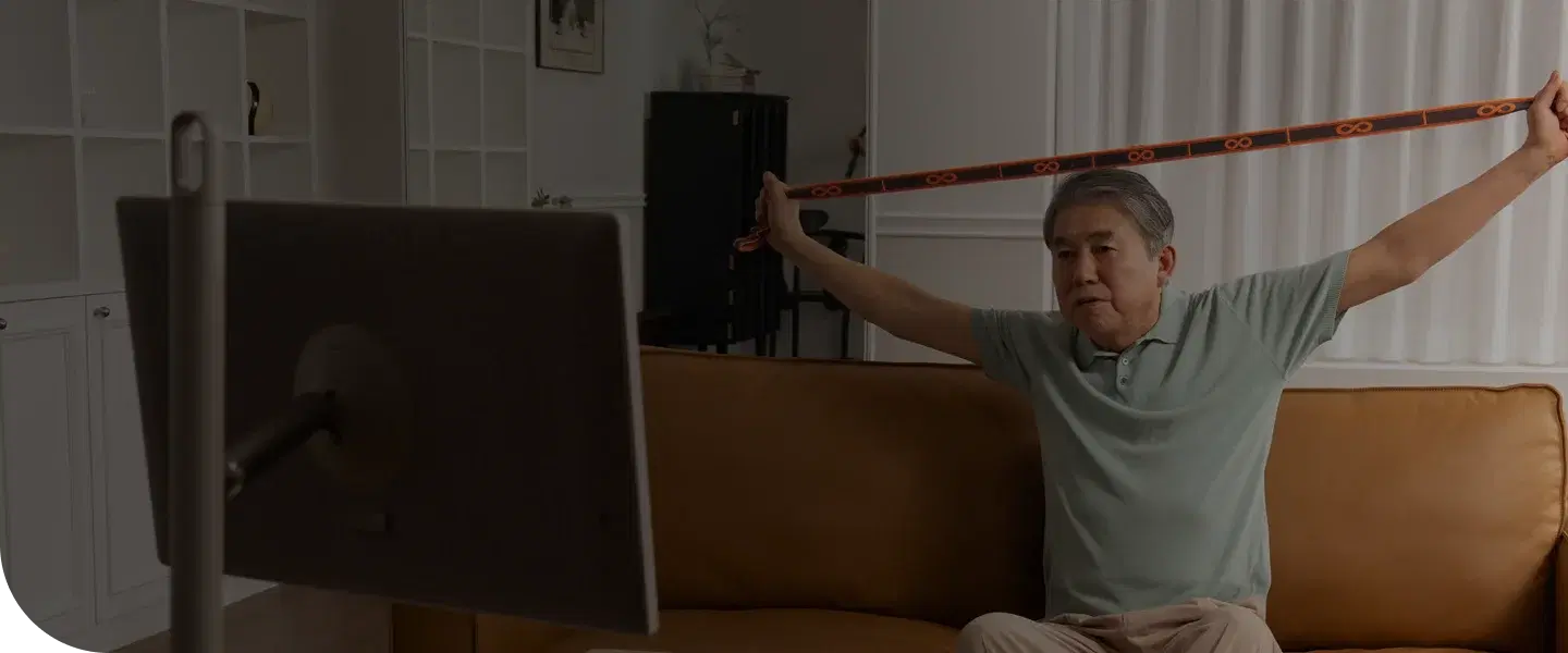 어댑핏 라이브 GX