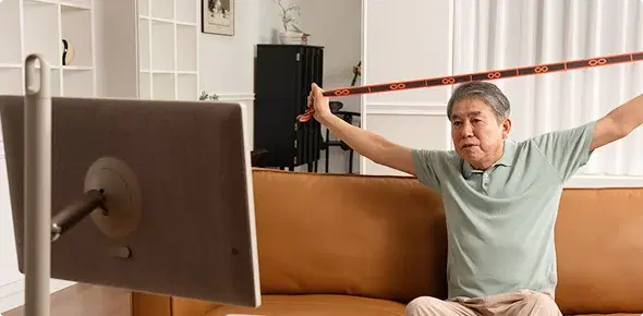 어댑핏 라이브 GX