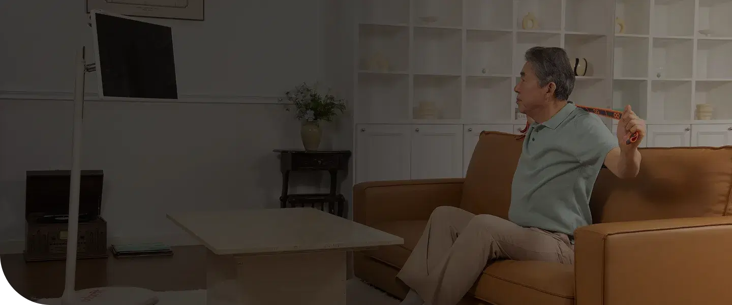 어댑핏 라이브