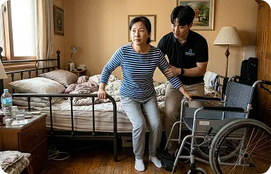 일상생활 동작(ADL) 훈련
