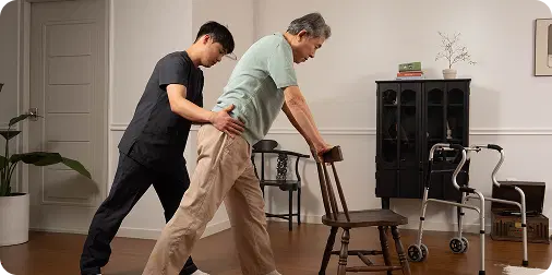 일상생활 동작(ADL) 훈련