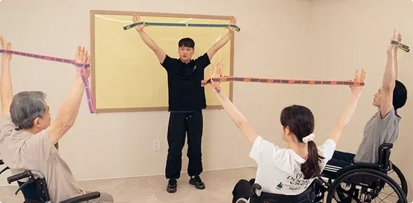 기관 파견
